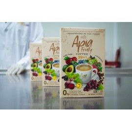 Apia Coffee