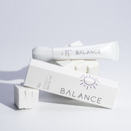 BALANCE ALL-IN-ONE TONE-UP SUNSCREEN