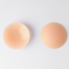 Cele.b Nipple covers Có 2 mẫu miếng dán che đầu ti. “Mẫu dán va Mẫu không keo”