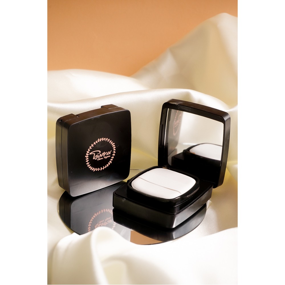 CHOM NGAM PERFECT MATTE CUSHION SPF40 PA+++