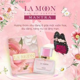 LA MOON Parfum