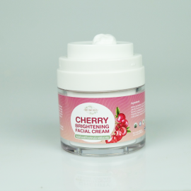 MOMORY CHERRY BRIGHTENING FACIAL CREAM