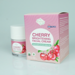 MOMORY CHERRY BRIGHTENING FACIAL CREAM