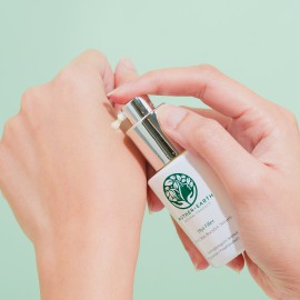 MOTHER EARTH HYA FILLER FIRM SKIN BOOSTER SERUM 