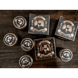 MR.BARBER POMADE WATER BASED