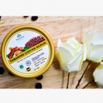 Muối tẩy tế bào chết chiết xuất me và cà phê (Dùng được cho da mặt và body) NADA TAMARIND COFFEE SCRUB