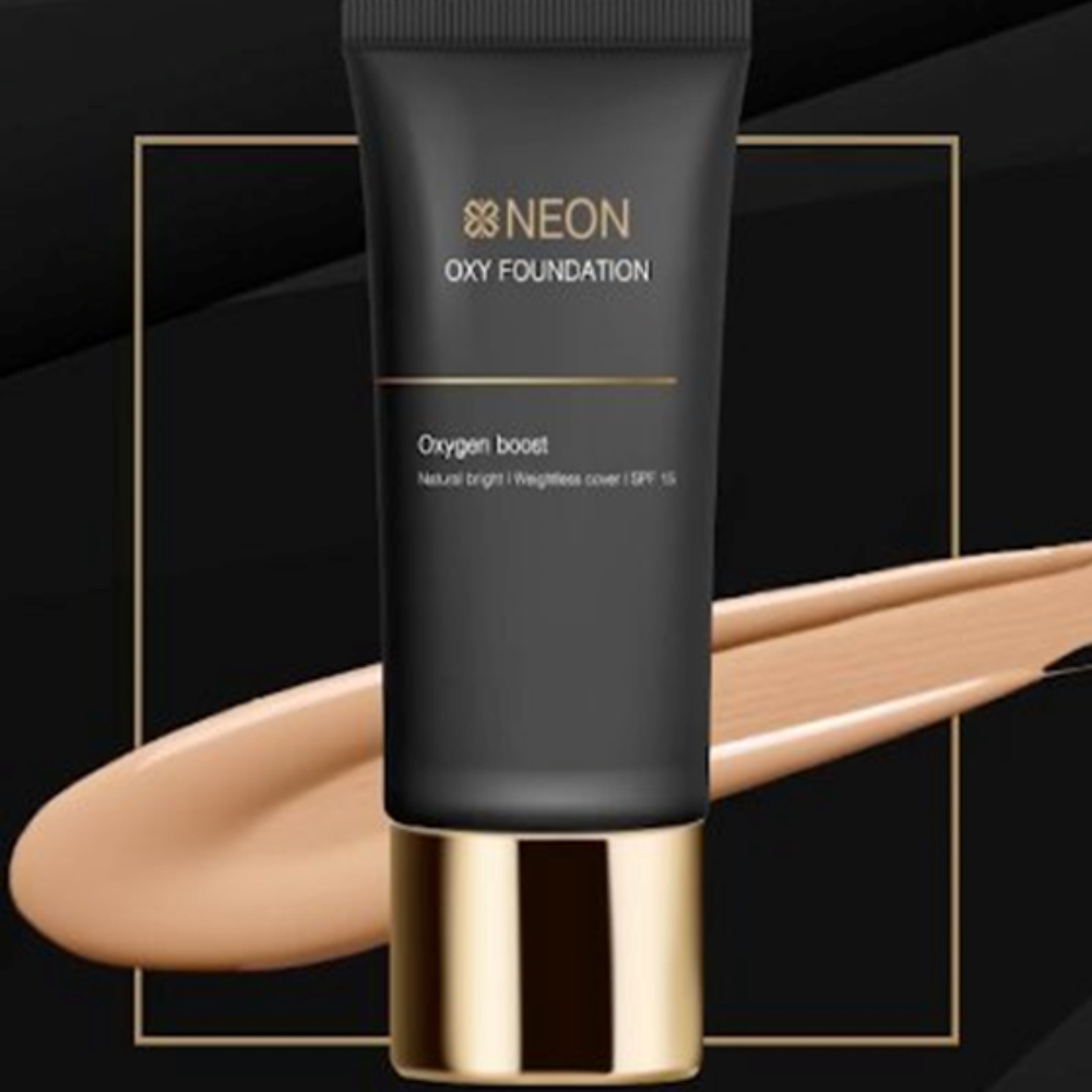 NEON OXY FOUNDATION