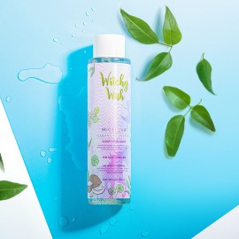 WITCHY WISH MICELLAR CLEANSING WATER